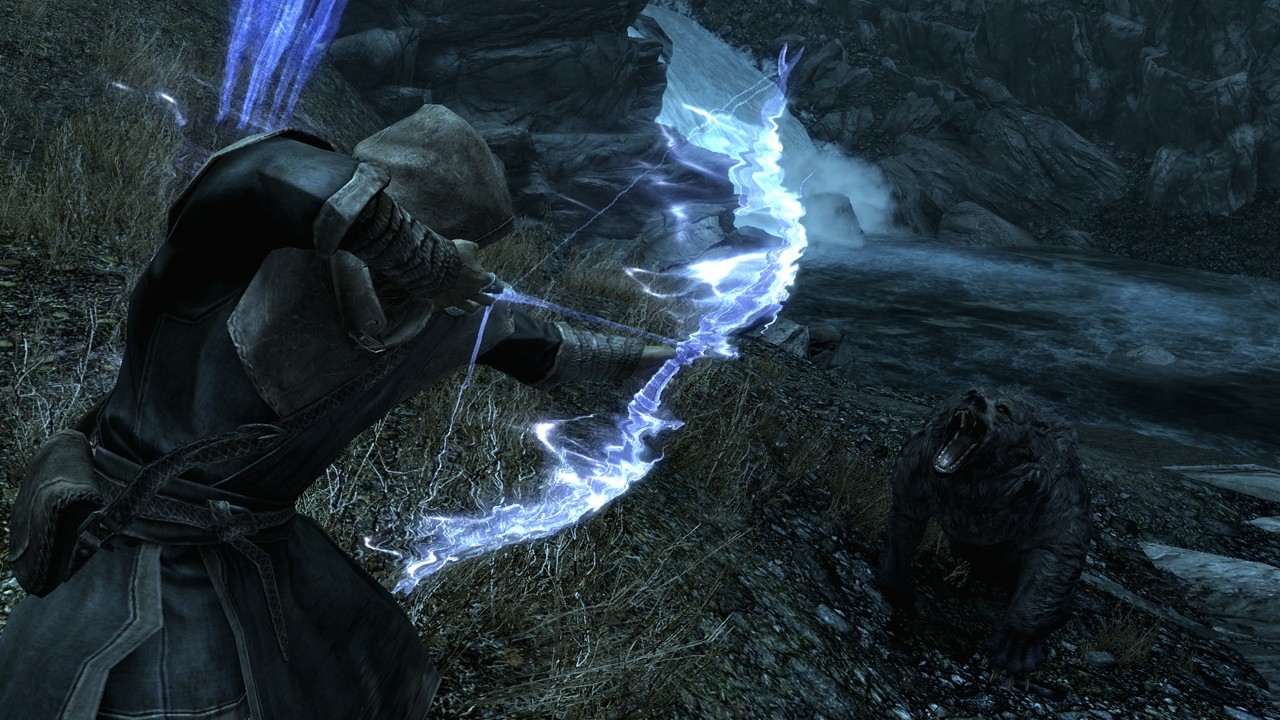 The Elder Scrolls V: Skyrim - Imagen 23